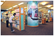 Hong Kong Studies Department