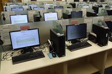 Computer & Information Centre