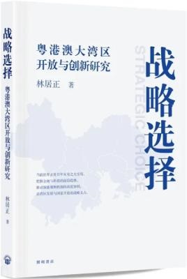 戰略選擇：粵港澳大灣區開放與創新研究