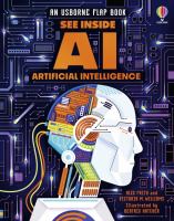 SEE INSIDE AI : ARTIFICIAL INTELLIGENCE