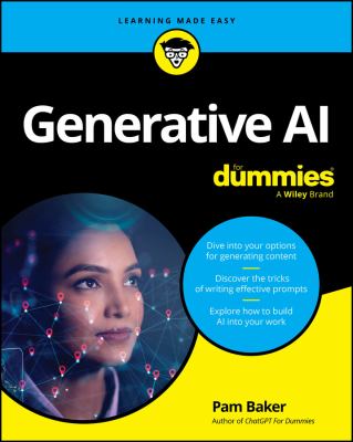 GENERATIVE AI 