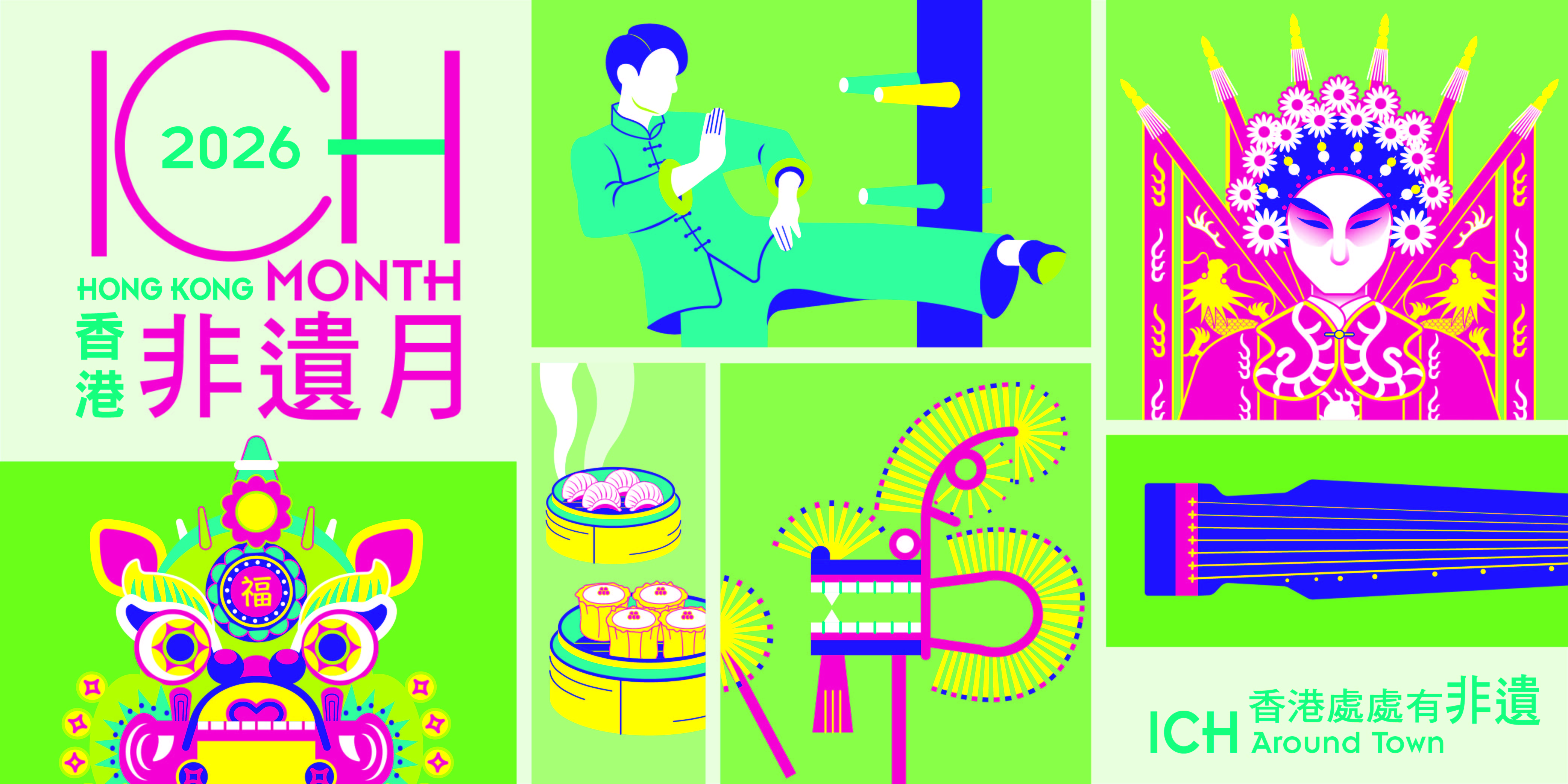 Series on 