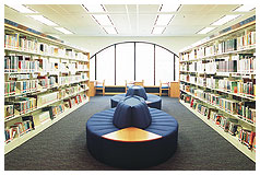 Hong Kong Central Library2