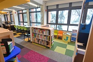 南丫島北段公共圖書館 4