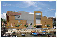 Peng Chau Public Library ( Small Library )1 Peng Chau Public Library ( Small Library )1