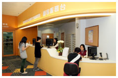 Tung Chung Public Library ( District Library )2 Tung Chung Public Library ( District Library )2