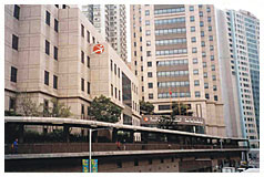Tsuen Wan Public Library ( Major Library )1