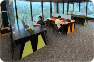 青少年圖書館