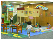 玩具圖書館