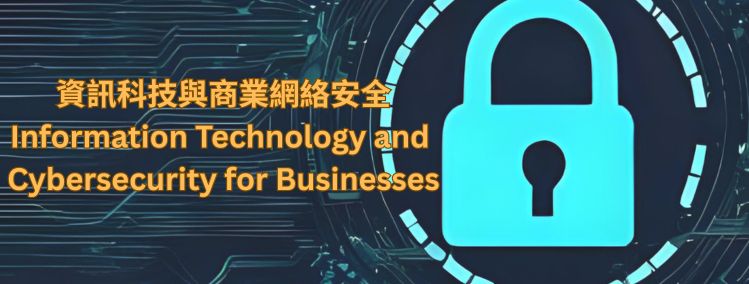 資訊科技與商業網絡安全