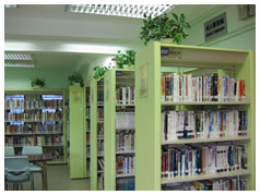 大澳公共圖書館(小型圖書館)2 大澳公共圖書館(小型圖書館)2