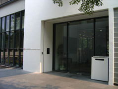 赤柱公共圖書館(小型圖書館)1